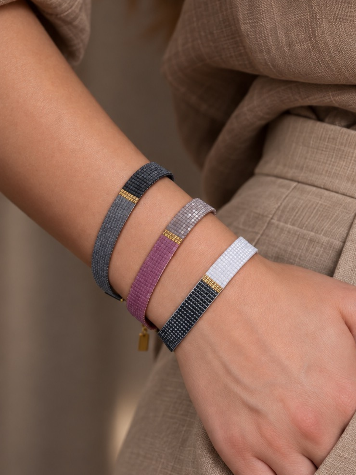 Bracelets