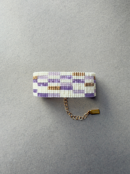 INTERVAL VIOLET