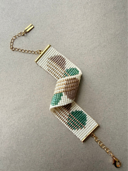 ORBIT GREEN