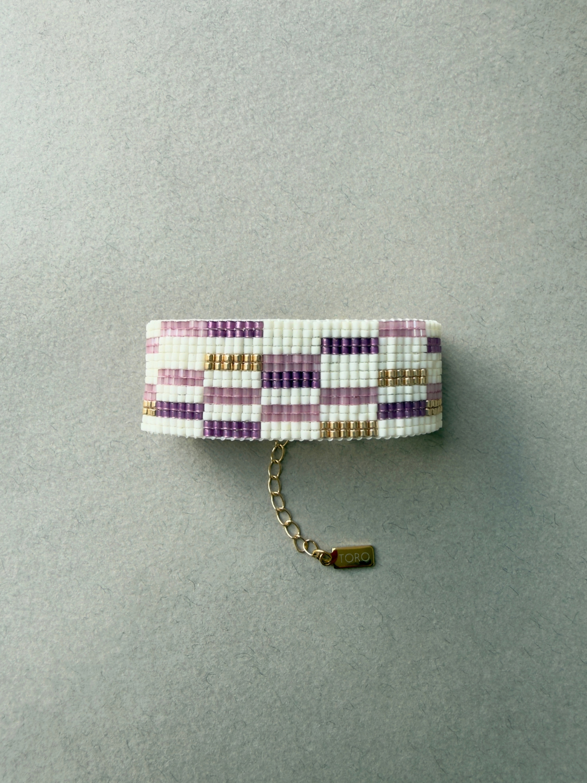 INTERVAL LILAC