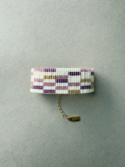 INTERVAL LILAC