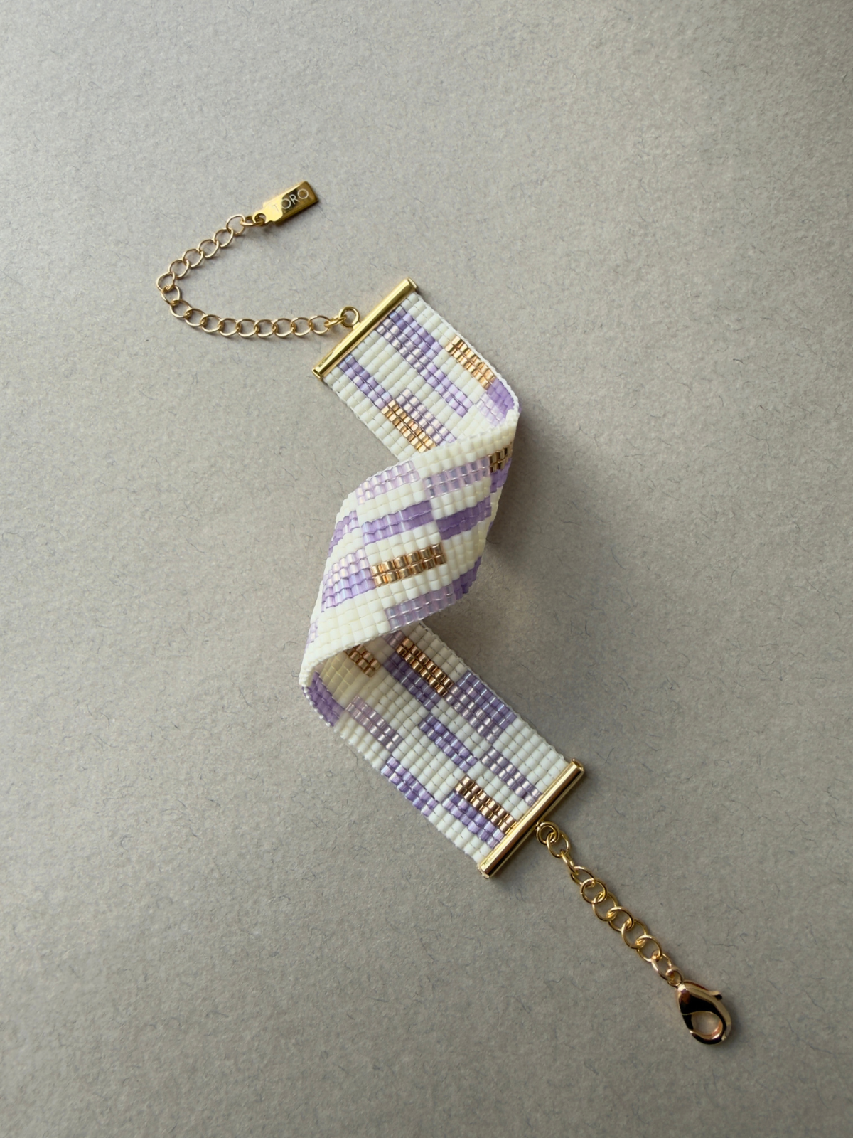 INTERVAL VIOLET