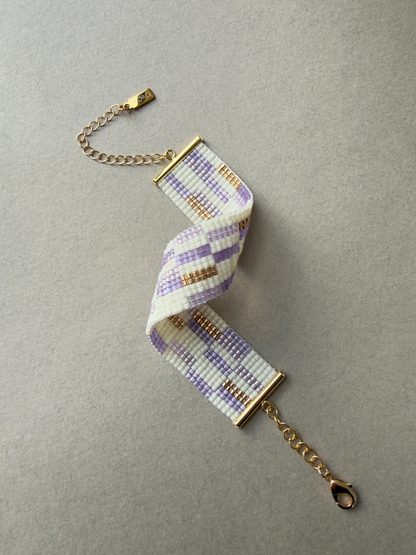INTERVAL VIOLET